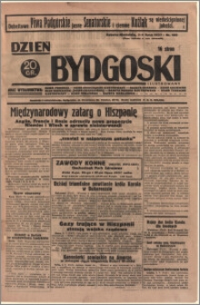 Dzień Bydgoski, 1937.07.03-04, R.9, nr 150