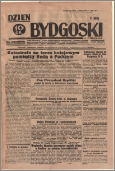 Dzień Bydgoski, 1937.07.05, R.9, nr 151