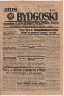 Dzień Bydgoski, 1937.07.06, R.9, nr 152