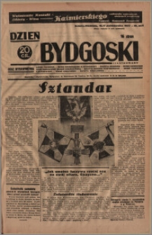 Dzień Bydgoski, 1937.10.16-17, R.9, nr 240