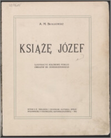 Książę Józef