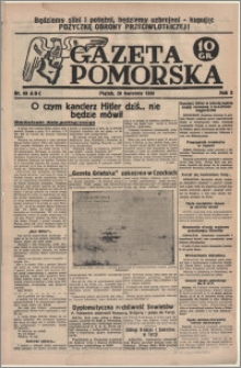 Gazeta Pomorska, 1939.04.28, R.2, nr 99