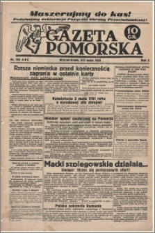 Gazeta Pomorska, 1939.05.02-03, R.2, nr 102
