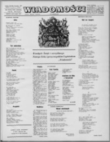 Wiadomości, R. 32 nr 50/51 (1655/1656), 1977