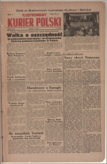 Ilustrowany Kurier Polski, 1951.01.07, R.7, nr 7