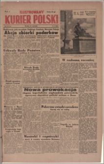 Ilustrowany Kurier Polski, 1951.01.17, R.7, nr 17