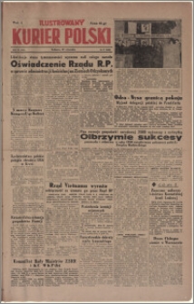 Ilustrowany Kurier Polski, 1951.01.27, R.7, nr 27