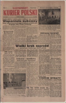 Ilustrowany Kurier Polski, 1951.02.03, R.7, nr 34