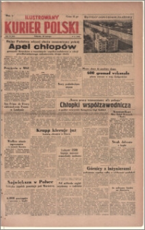 Ilustrowany Kurier Polski, 1951.02.10, R.7, nr 41