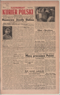 Ilustrowany Kurier Polski, 1951.02.18, R.7, nr 49