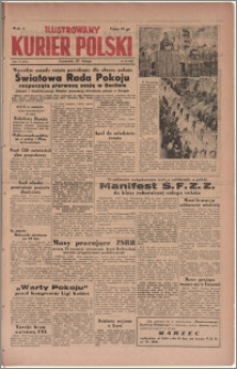 Ilustrowany Kurier Polski, 1951.02.22, R.7, nr 53