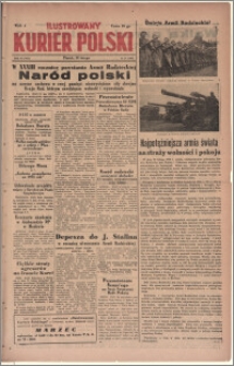 Ilustrowany Kurier Polski, 1951.02.23, R.7, nr 54