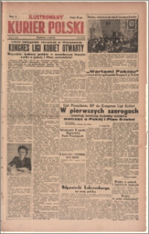 Ilustrowany Kurier Polski, 1951.03.04, R.7, nr 63