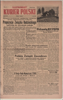 Ilustrowany Kurier Polski, 1951.03.07, R.7, nr 66