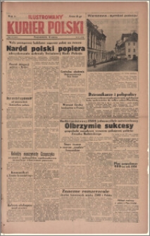 Ilustrowany Kurier Polski, 1951.03.12, R.7, nr 71