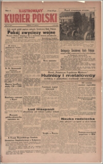 Ilustrowany Kurier Polski, 1951.03.17, R.7, nr 76