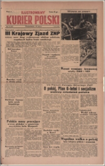 Ilustrowany Kurier Polski, 1951.03.19, R.7, nr 78