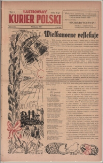 Ilustrowany Kurier Polski, 1951.03.24, R.7, nr 83