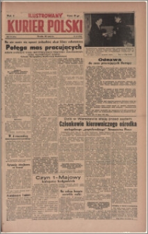 Ilustrowany Kurier Polski, 1951.03.28, R.7, nr 85
