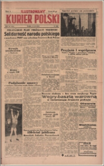 Ilustrowany Kurier Polski, 1951.04.04, R.7, nr 92