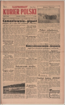 Ilustrowany Kurier Polski, 1951.04.05, R.7, nr 93