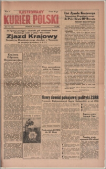 Ilustrowany Kurier Polski, 1951.04.08, R.7, nr 96