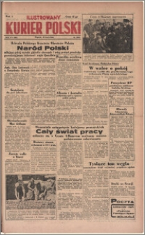 Ilustrowany Kurier Polski, 1951.04.13, R.7, nr 101