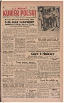 Ilustrowany Kurier Polski, 1951.04.14, R.7, nr 102
