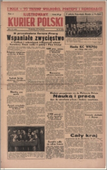 Ilustrowany Kurier Polski, 1951.04.29, R.7, nr 117