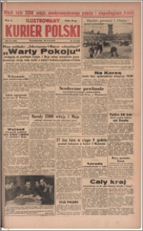 Ilustrowany Kurier Polski, 1951.04.30, R.7, nr 118