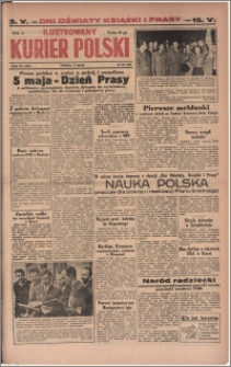 Ilustrowany Kurier Polski, 1951.05.05, R.7, nr 123