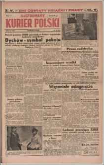 Ilustrowany Kurier Polski, 1951.05.06, R.7, nr 124