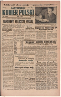 Ilustrowany Kurier Polski, 1951.05.19, R.7, nr 137