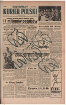 Ilustrowany Kurier Polski, 1951.05.20, R.7, nr 138