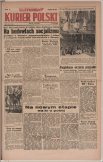 Ilustrowany Kurier Polski, 1951.06.05, R.7, nr 154