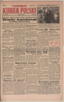 Ilustrowany Kurier Polski, 1951.06.09, R.7, nr 158