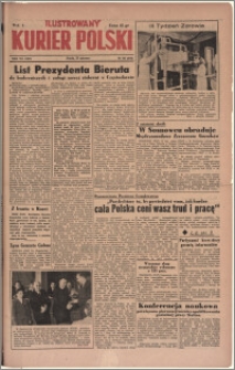 Ilustrowany Kurier Polski, 1951.06.13, R.7, nr 162