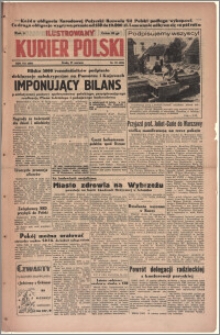 Ilustrowany Kurier Polski, 1951.06.27, R.7, nr 176