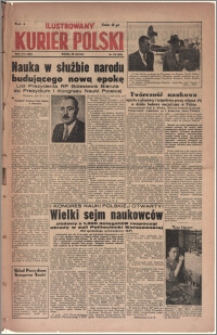 Ilustrowany Kurier Polski, 1951.06.30, R.7, nr 179