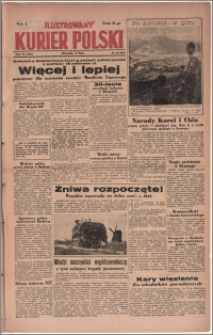 Ilustrowany Kurier Polski, 1951.07.12, R.7, nr 190