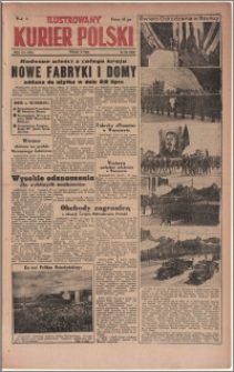 Ilustrowany Kurier Polski, 1951.07.24, R.7, nr 200