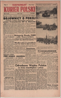 Ilustrowany Kurier Polski, 1951.07.27, R.7, nr 203