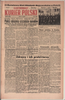 Ilustrowany Kurier Polski, 1951.08.07, R.7, nr 212