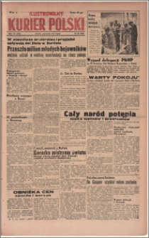 Ilustrowany Kurier Polski, 1951.08.12-13, R.7, nr 217