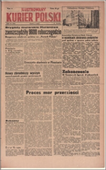 Ilustrowany Kurier Polski, 1951.08.16, R.7, nr 220