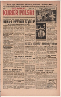 Ilustrowany Kurier Polski, 1951.08.22, R.7, nr 225