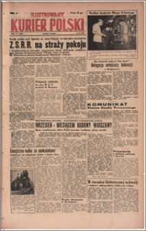 Ilustrowany Kurier Polski, 1951.08.30, R.7, nr 232