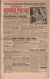 Ilustrowany Kurier Polski, 1951.09.02-03, R.7, nr 235