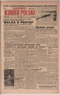 Ilustrowany Kurier Polski, 1951.09.04, R.7, nr 236