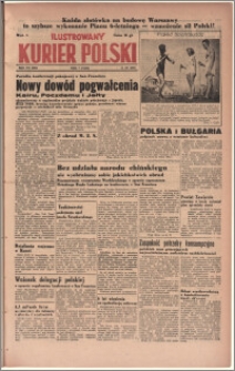 Ilustrowany Kurier Polski, 1951.09.07, R.7, nr 239